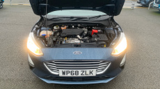 Ford Focus 1.5 EcoBlue 120 Titanium 5dr Diesel Hatchback